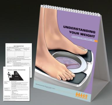 Weight Pages
